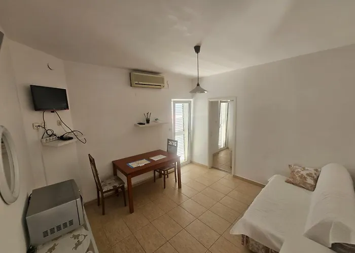 아파트 Silvija - Sea View