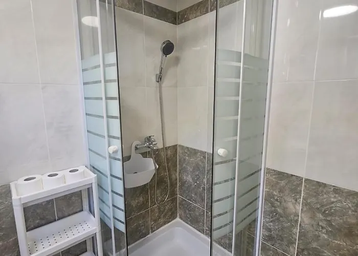 Silvija - Sea View Daire *