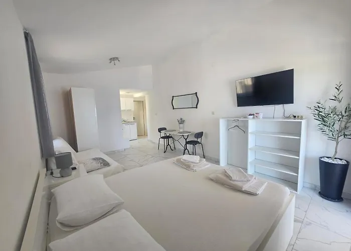 Daire Silvija - Sea View Primošten