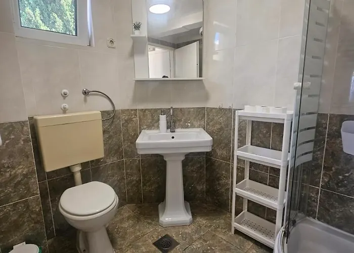 Silvija - Sea View *