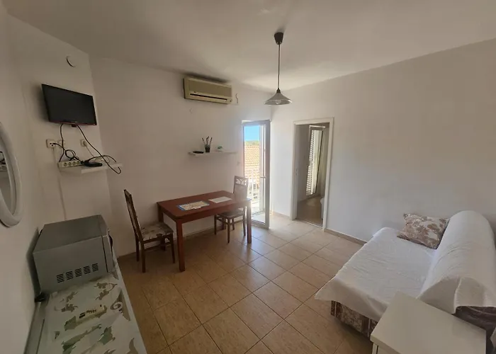 Silvija - Sea View Primošten