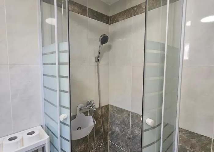 Silvija - Sea View * 프리모스턴