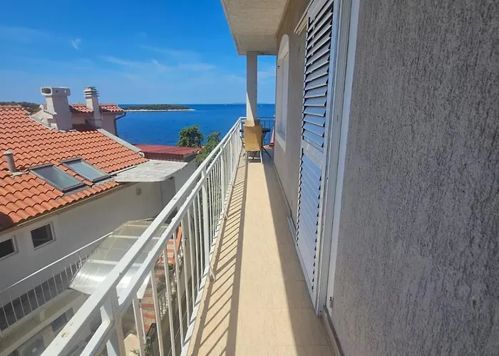 Daire Silvija - Sea View