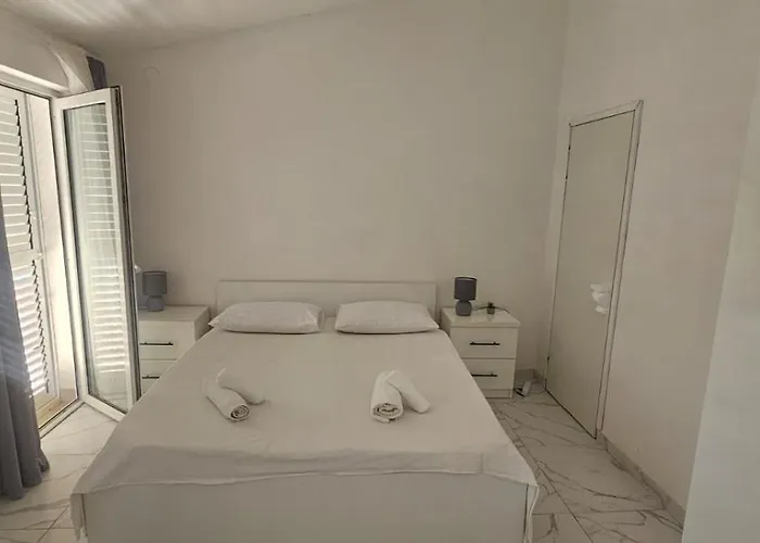 Silvija - Sea View 아파트 *