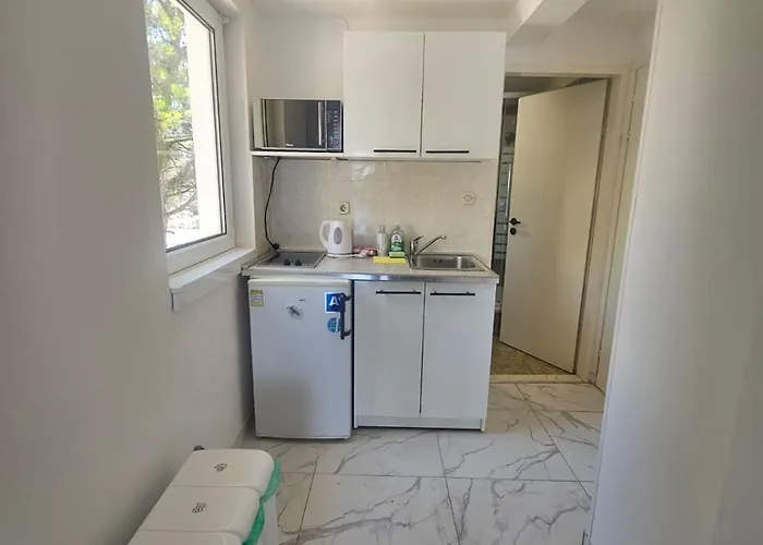 Daire Silvija - Sea View