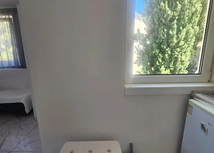 Silvija - Sea View Daire