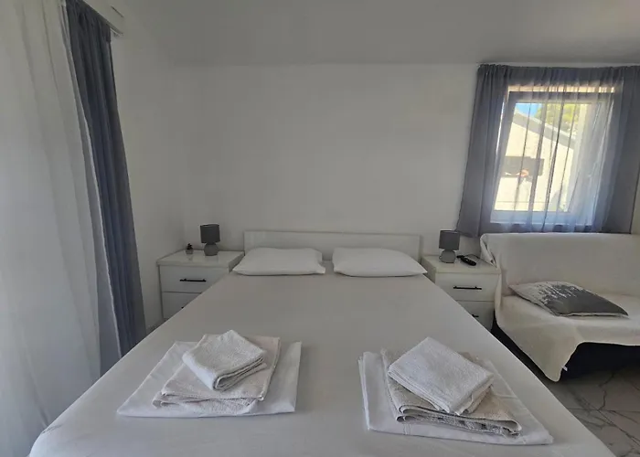 Daire Silvija - Sea View Primošten