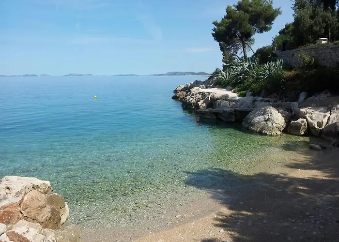 Silvija - Sea View *